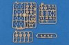 Hobby Boss 80134 German SturmPanzer IV early Sd. Kfz.166 Brummbar